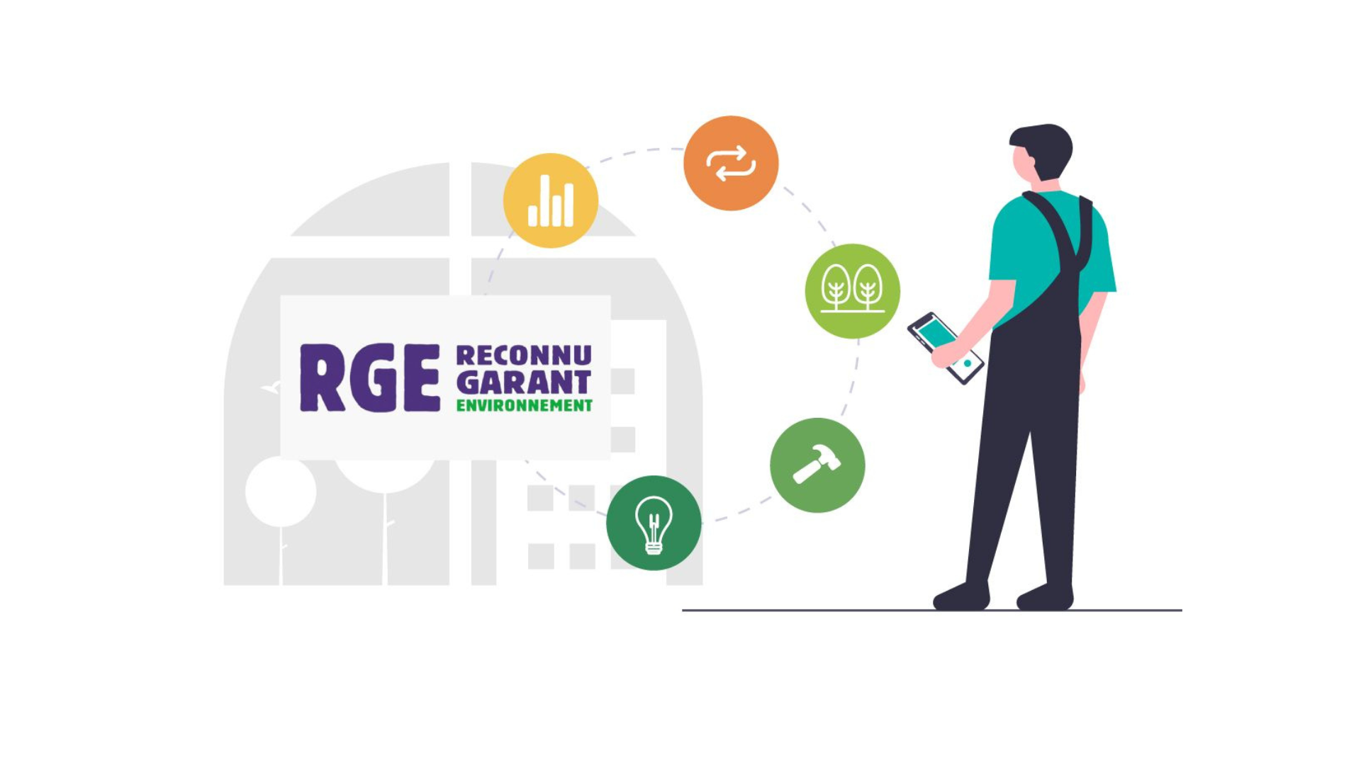 Professionnels certifiés RGE