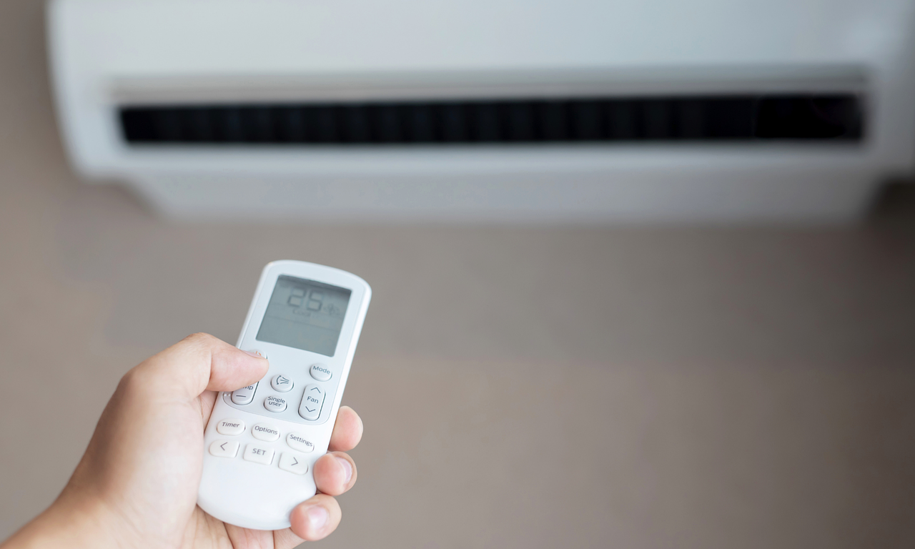 climatisation hybride solaire