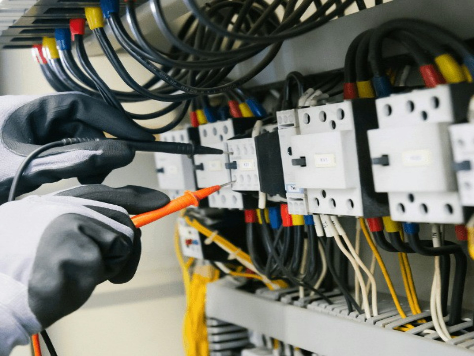 changement de tableau électrique prix
